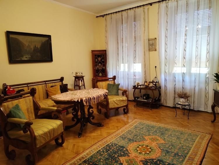 Iosefin-16 Decembrie | 2 Camere | Boxa + Garaj | Mobilat si Utilat. - Poză 1