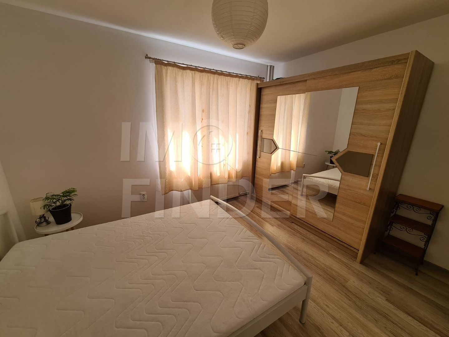 COMISION ZERO! 2 camere, Gheorgheni, zona Alverna, decomandat - Poză 10