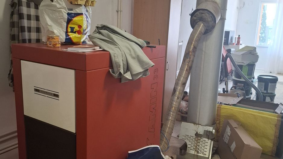 Casă individuală – Letea Veche | 180 mp utili | Teren 1.000 mp - Poză 20