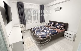 Apartament 4 camere, parter, mobilat și utilat, VASLUI - zona Donici. - Poză 6