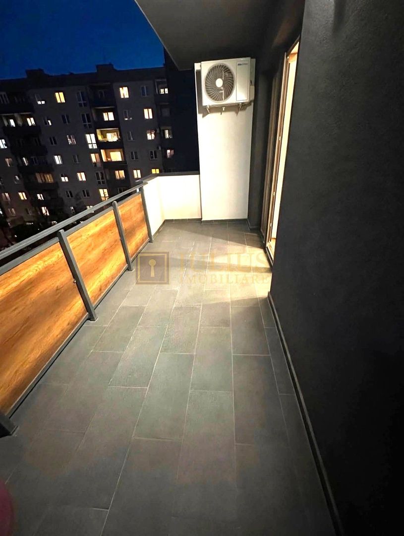 Apartament luxos in Calea Aradului, Sol Residence - Poză 11