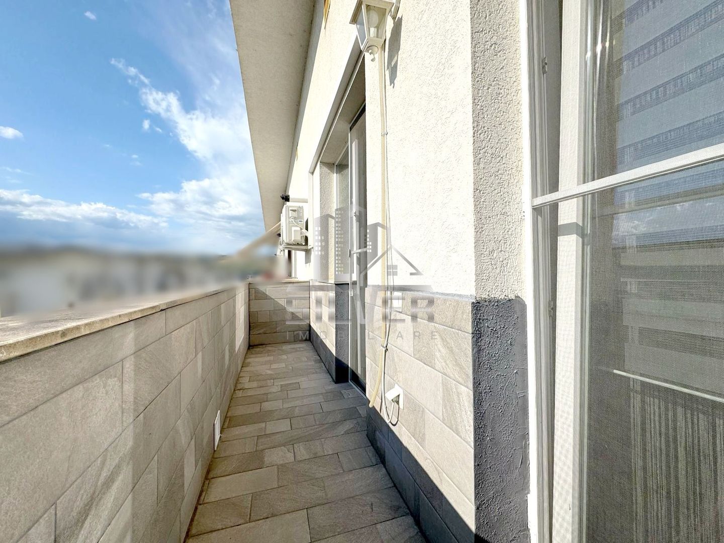 Apartament cu 2 camere/parcare/zona Eroilor. - Poză 14