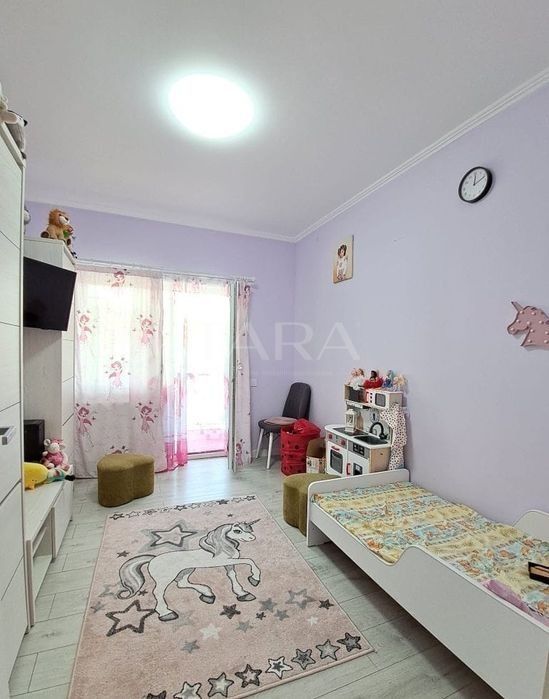 Apartament de Lux  în Apahida. Finisaje Premium și Loc de Parcare - Poză 2