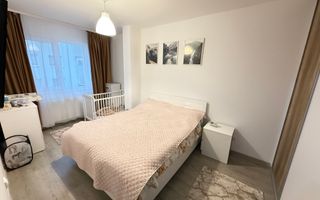Apartament 2 camere Decomandat | Parcare subterana | Zona BMW Floresti - Poză 3