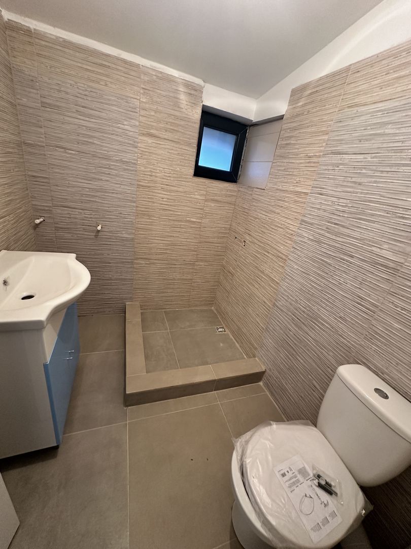 CASA INSIRUITA 5 CAMERE - BRAGADIRU, TOATE UTILITATILE, COMISION 0% - Poză 12