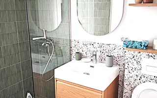 🏡 Duplex modern 5 camere în Giarmata Vii | 123 mp utili |290 mp teren. - Poză 11
