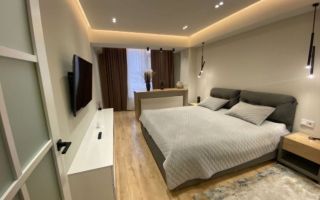 Chirie, apartament, 4 camere, strada Ginta Latină, Ciocana - Poză 6