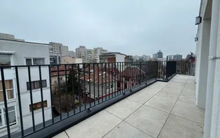 Apartament cu TERASA generoasa de 41 MP si LOC PARCARE INCLUS IN PRET - Poză 16