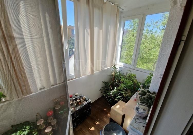 Apartament 3 camere decomandat – Gheorgheni, zona Titulescu. - Poză 1