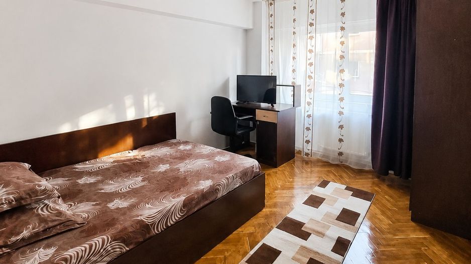 Apartament 3 camere, 95 mp, Complex Studențesc – Timișoara - Poză 8