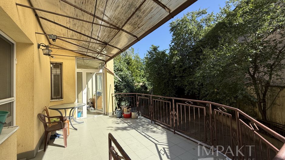 Casa individuala ideala sediu firma locuinta, zona P-ta Fraternitatii - Poză 2