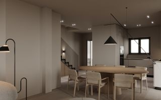 Complex 12 vile Gated Community, lângă Cosmopolis - Poză 6