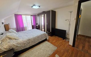 Casă cu 4 camere cu garaj, teren 619 mp, Alba Iulia - zona Micești - Poză 15