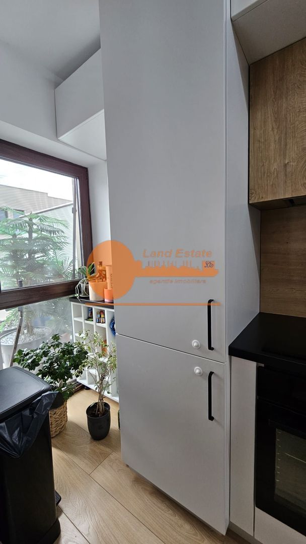 Duplex 4 camere Moghioros Residence ( Loc parcare ) - Poză 10