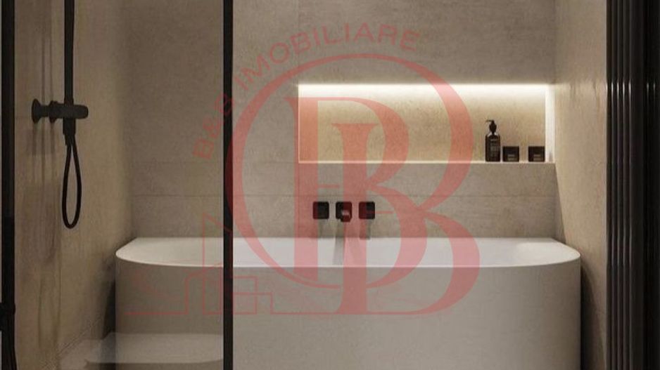 Apartament 3 camere Titan Th. Pallady-Sector 3-Metrou Teclu - Poză 8