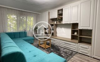 Apartament de vânzare cu 3 camere tip AN în zona Nufarul Oradea - Poză 2