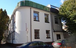 Spatii birouri si comerciale in cladire birouri ultracentral,langa magazin Tomis - Poză 11