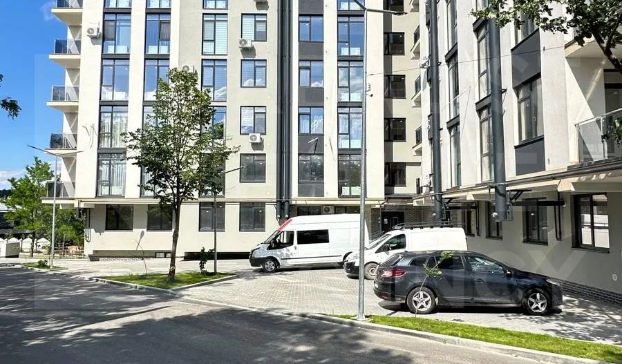 Vânzare, apartament, 2 camere, str. Moldova, Ialoveni - Poză 8