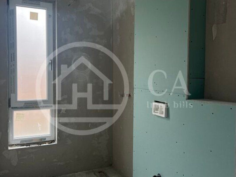 Casa de vanzare tip duplex cu 5 camere in Paleu, Oradea - Poză 15