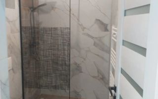 BRASADAS vinde casa individuala tip PARTER zona CENTRALA. - Poză 7