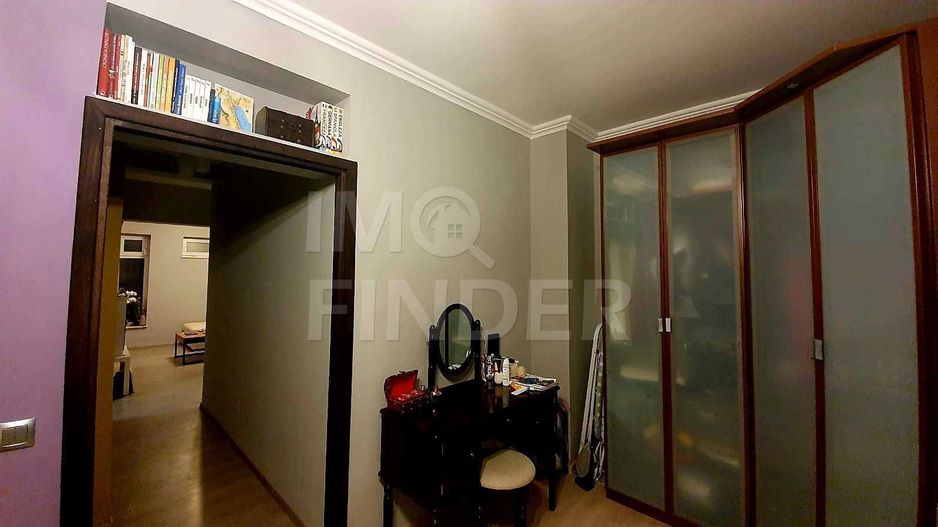 Apartament 3 camere, parcare, Buna Ziua - Poză 5