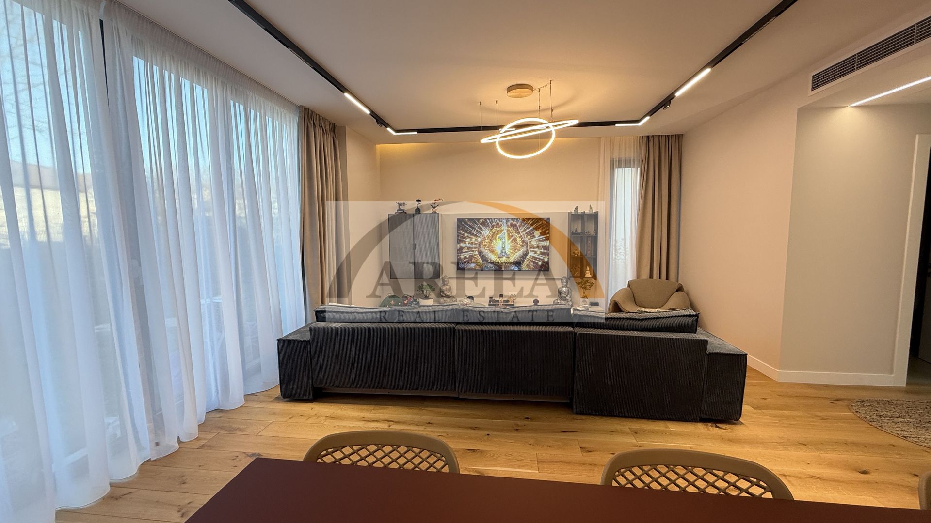 Vila 5 camere complex residential Tunari - Poză 7