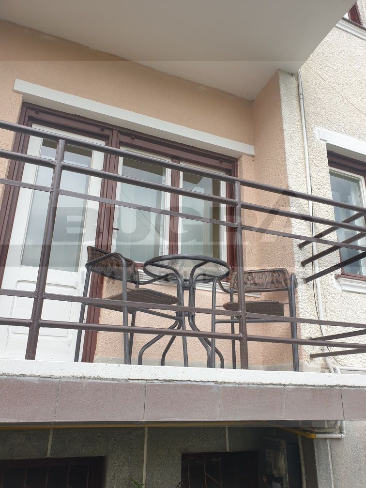 Apartament de 4 camere la casa, 120mp utili, parcare, zona UMF - Poză 6