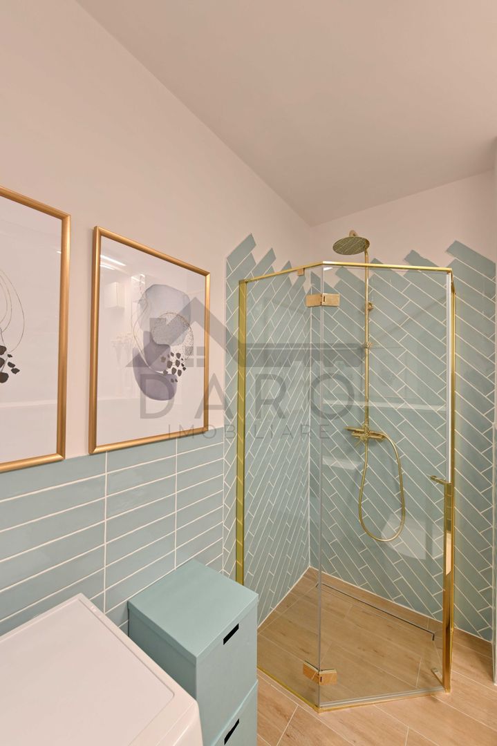 Apartament 2 Camere – Green Residence – Gata pentru Tine! - Poză 8