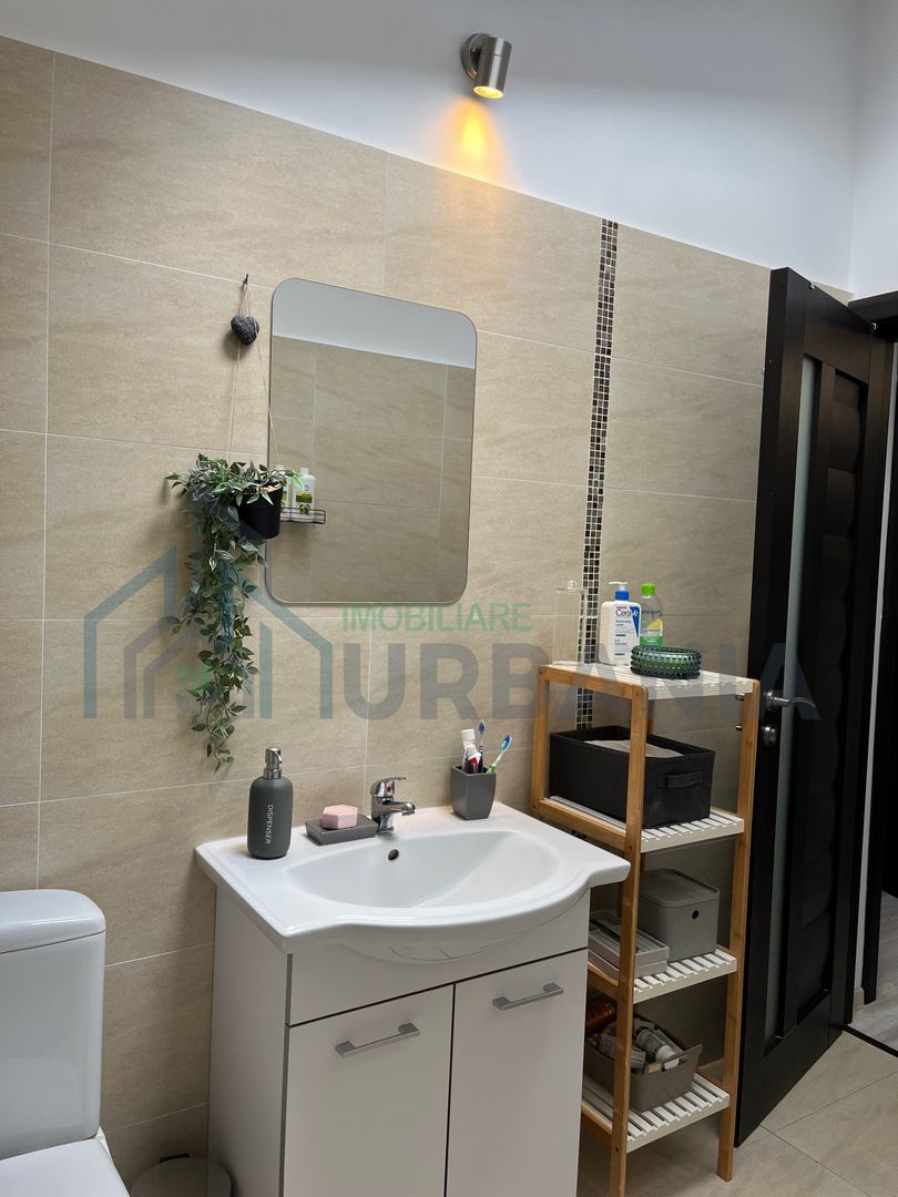 Apartament de vânzare în Iași - Copou, Carol Residence - Poză 8