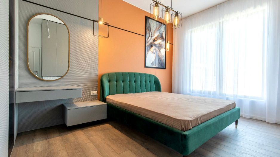 Tva inclus! Vila finalizata cu bucatarie de vara + gradina amenajata - Poză 8