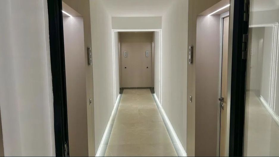 AP.2 CAMERE - NUSCO CITY, PRIMA INCHIRIERE, CENTRALA PROPRIE, BLOC NOU - Poză 3