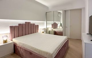 Închiriere apartament 2 camere 55mp | Loc de parcare inclus - Poză 1