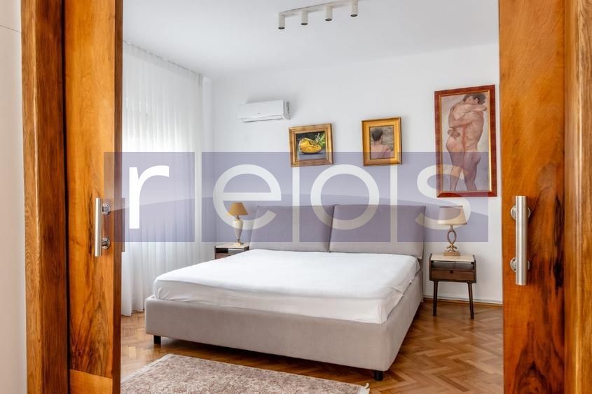 VANZARE 4 CAMERE PIATA ROMANA | GRADINA ICOANEI | - Poză 6