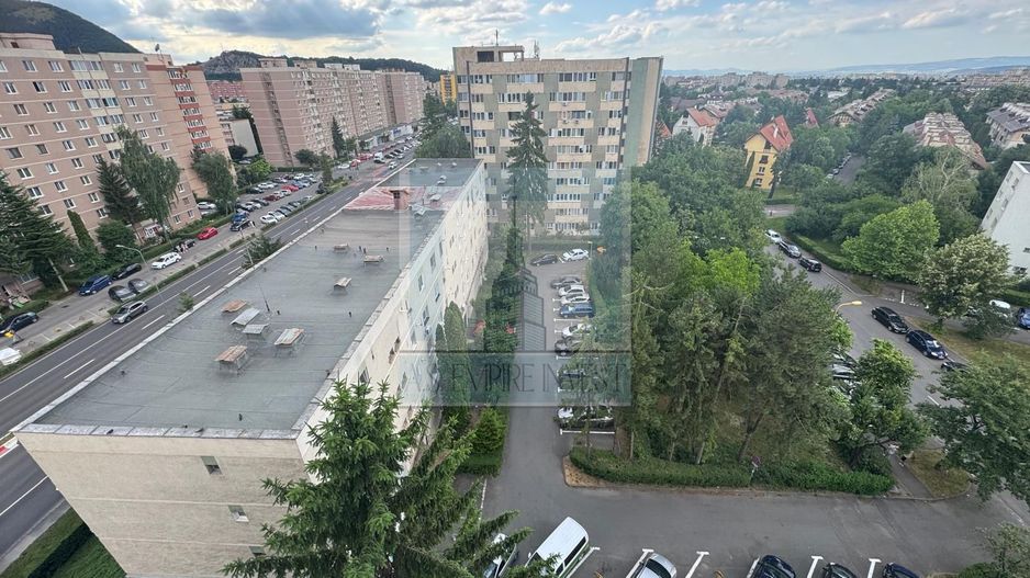 Garsonieră 31 mp-Str. Soarelui-Renovată-Mobilată-Vedere panoramica - Poză 17