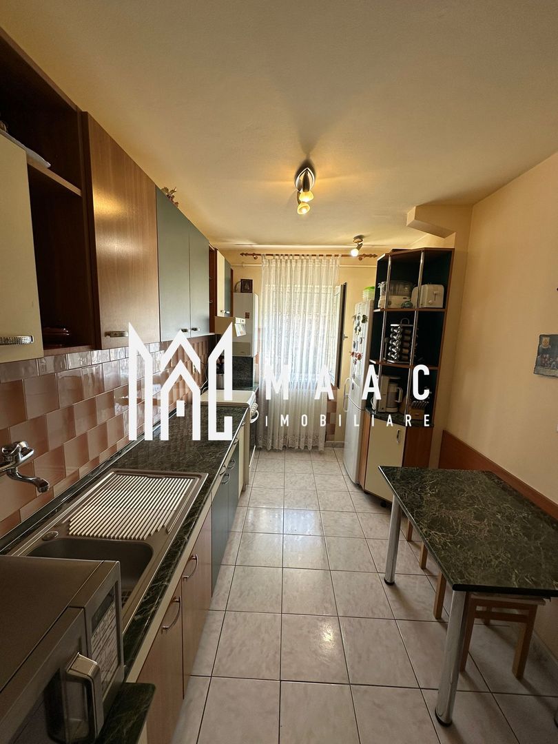 Apartament 3 Camere I Decomandat I 2 Balcoane I Strand - Poză 7