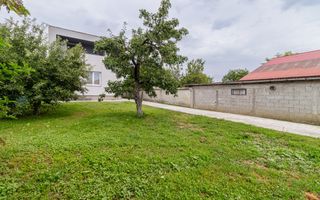 Casa in stil mediteranean cu teren generos - Poză 35