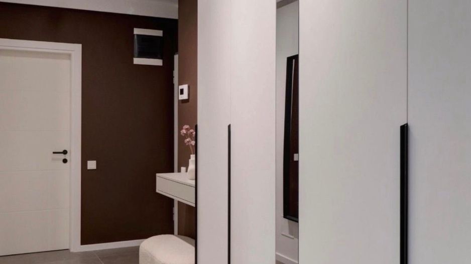 AP. 2 CAMERE ESTORIA, PRIMA INCHIRIERE, PARCARE, METROU, PET-FRIENDLY - Poză 10