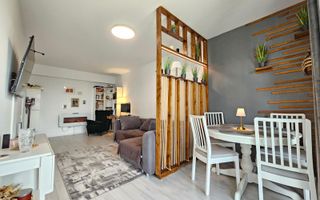 Apartament 2 camere Lacul Morii | Vedere panoramică și apus - Poză 5