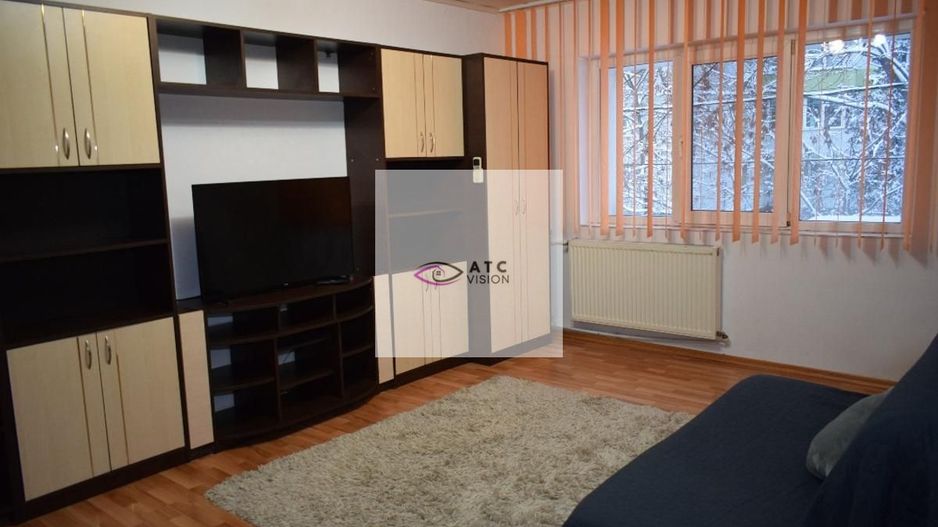 Apartament 2 camere - Aviatiei - Metrou Aurel Vlaicu - Etaj 1 - Poză 3