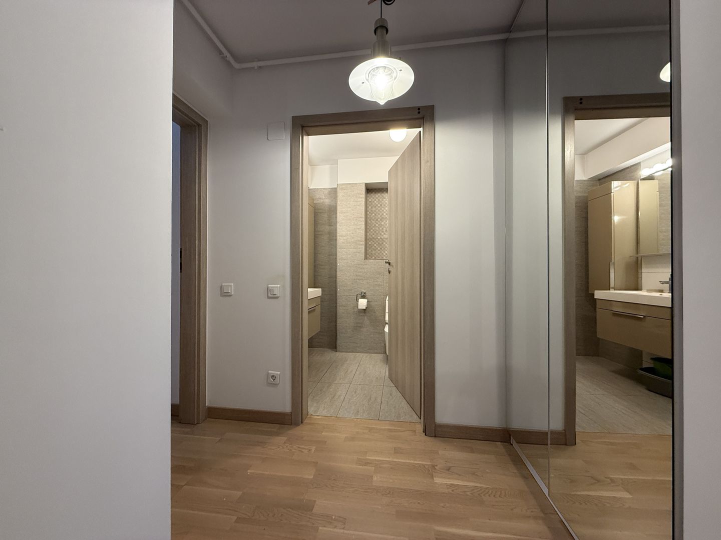 Apartament Banu Manta - Primaria Sectorului 1 - ICON Residence - Poză 5