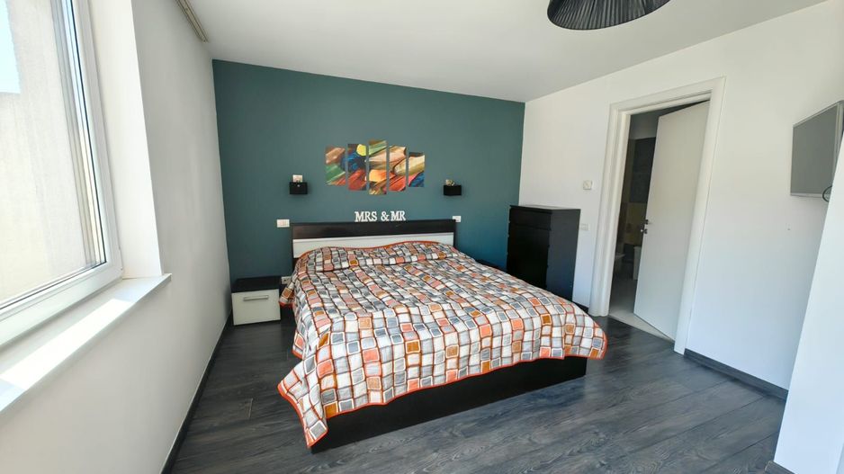 vila 4 camere | Avangarde Forest 2 | Pipera | Voluntari - Poză 8