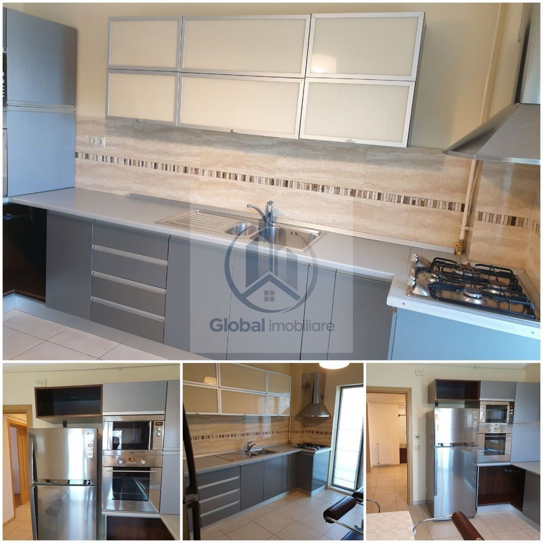 Apartament 4 camere Emerald Residence - Poză 2