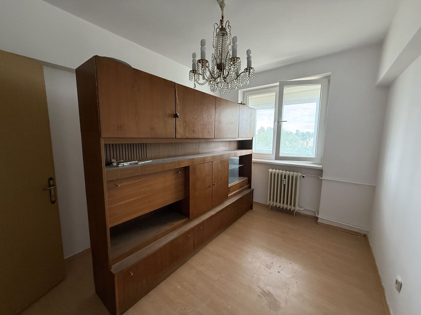 Apartament 3 camere Mihalache - Kiseleff (COMISION ZERO) - Poză 3