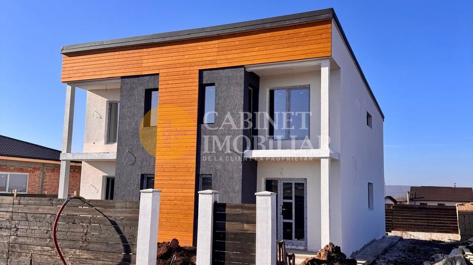 🏘️ CASĂ DUPLEX PREMIUM - Valea Ursului,Voroveşti 🏘️ - Poză 2