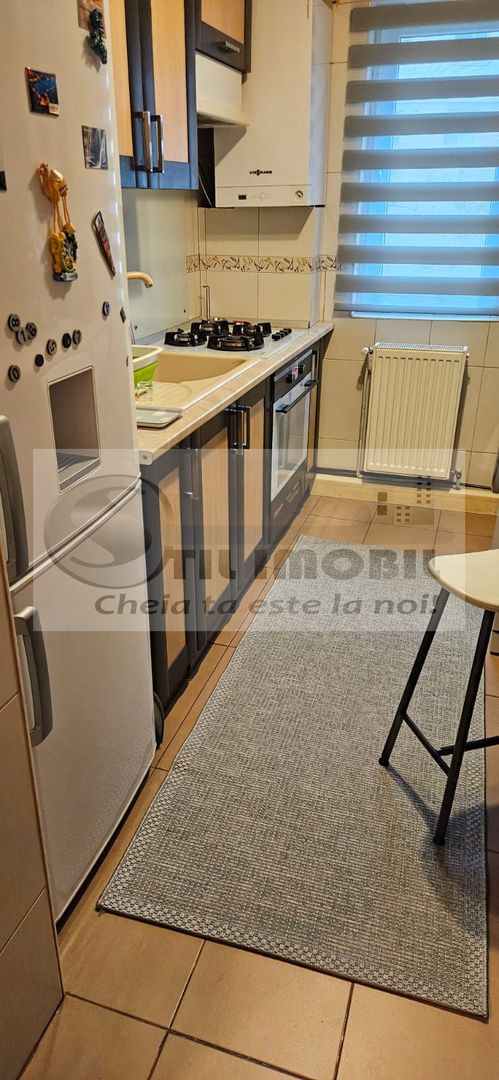 Apartament 3 camere ND, zona Podu Ros, 127.000 euro - Poză 6