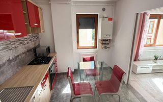 Toronto Residence| loc de parcare| aproape de VOX | Loc de parcare inclus - Poză 6