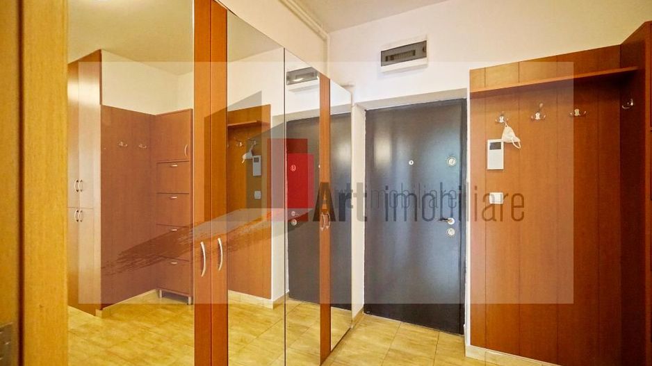 Apartamentul "ALLOGA" , complex rezidential, 72 mp, decomandat - Poză 3