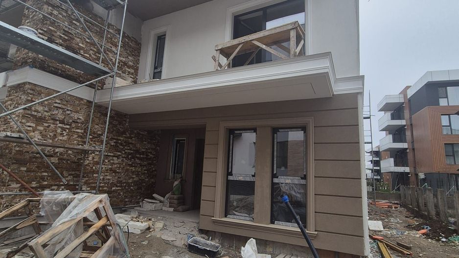 Vila Tip Duplex Titan/ Pallady - Poză 1