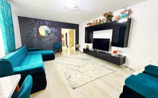 Casa spatioasa 5 camere Duplex Trivale - Clasa energetic A - Poză 25