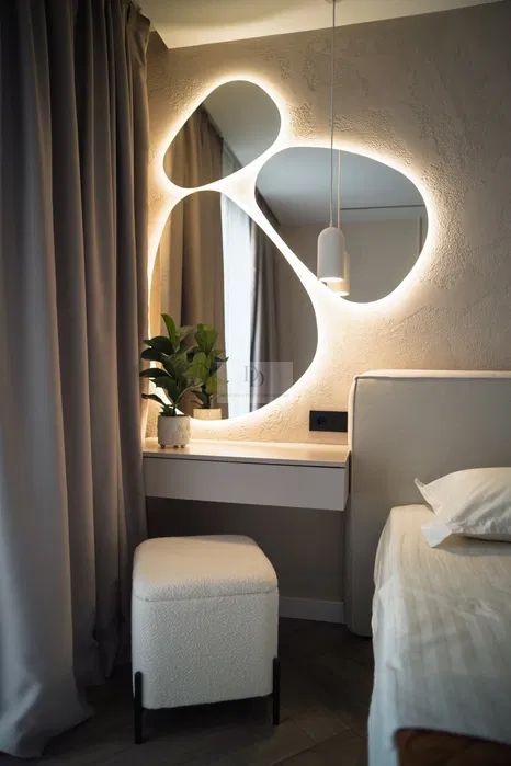 Apartament 2 camere finisaje LUX | Parcare | Zona The Office - Poză 12